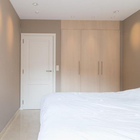 G&G Sea Dream Avec Garage Apartment Ostend Exterior photo